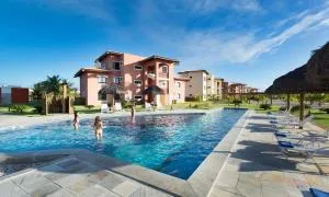 Village Praia do Forte - Complexo Iberostate - Acu da Torre