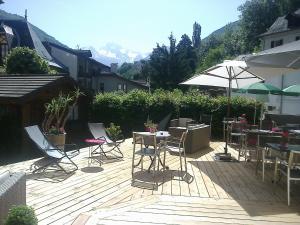 Hotels Altis Val Vert : photos des chambres