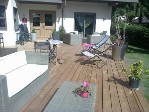 Hotels Altis Val Vert : photos des chambres