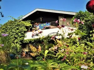 Ferienwohnung Fischer - 希明格