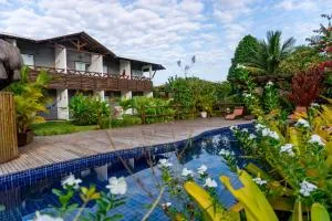 Pousada Barra Trip - Campinho