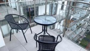 Comfortable 1room apartment close to the center