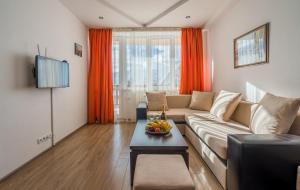 2-room Apartment NFT Gudauri 303