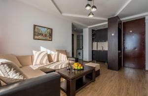 2-room Apartment NFT Gudauri 303