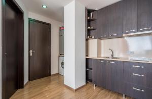 2-room Apartment NFT Gudauri 303