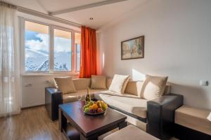 2-room Apartment NFT Gudauri 303