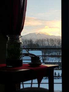 Apartamenty Magiczny Kącik