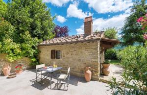 Villa Rinaldo by MMega