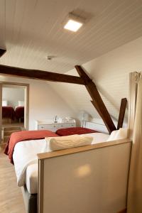 Enjoytoday 49 - Luxueus familieverblijf aan de voet van de Koppenberg