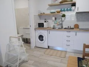Apartamento Ajuy - Ajuy