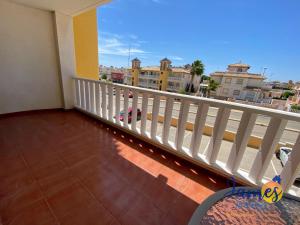 Playa Golf R5 1st floor Apartment with Comm Pool P248