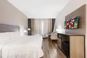 Red Roof Inn PLUS & Suites Birmingham - Bessemer - Fairfield