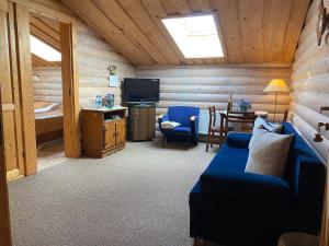 Külalistemaja Vehendi Motell