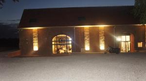 B&B / Chambres d'hotes La Cense - Ferme des Tilleuls : photos des chambres