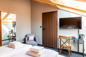 Dom Gościnny Maximus