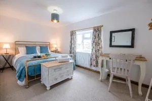 North Cottage, Alderton - Hollesley