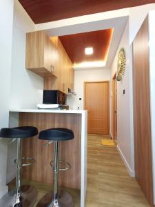 Antara Residentials and Condominium