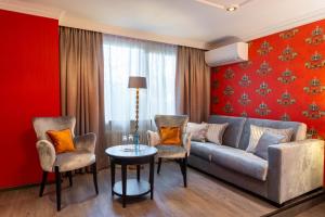 Villa Westend Hotel an der Messe