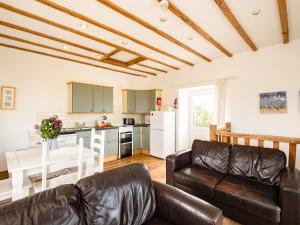 Swallow Cottage, Trewetha Farm