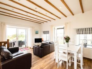 Swallow Cottage, Trewetha Farm