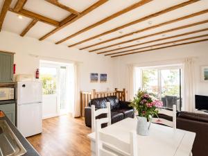 Swallow Cottage, Trewetha Farm