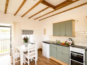 Swallow Cottage, Trewetha Farm