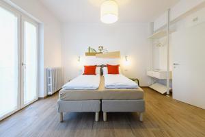 Habitación Familiar Superior
