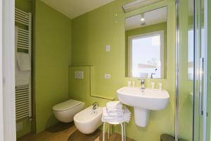 Habitación Doble Estándar con vistas al jardín - 1 o 2 camas