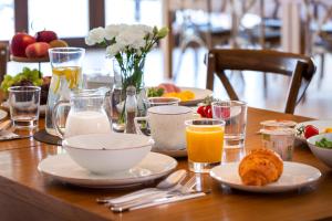 Dom Gościnny Maximus