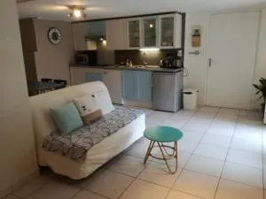 RESSOURCEMENT EN BRETAGNE - Bourseul