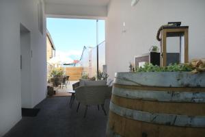 Apartments Freitag - H1
