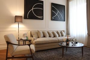 Calzaiuoli3 Luxury Flat in the City Center of Florence
