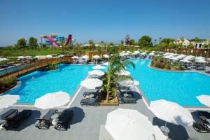 Alarcha Hotels & Resort -Inclusive