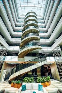 Alarcha Hotels & Resort