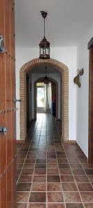 Casa en El Patras, Almonaster la Real