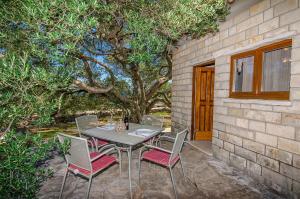 One-Bedroom Holiday Home room in Apartments Petar