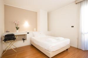 Deluxe Single Room room in Hotel Orientale