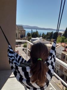 Bariloche Modern Apartment