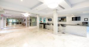 Secret Garden Miami Beach