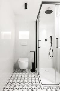 Comfort Twin Room room in Hotel Vestina
