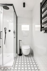 Deluxe One-Bedroom Apartment room in Hotel Vestina
