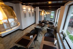 Pensiunea White Residence