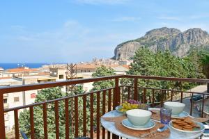 Luxury Suites Joy in Cefalù