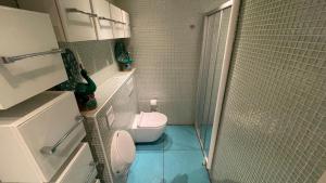 Beach Apartments Seaview