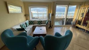 Beach Apartments Seaview