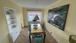 Beach Apartments Seaview