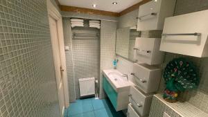 Beach Apartments Seaview