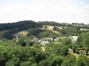 B&B / Chambres d'hotes Chateau du Puech : photos des chambres