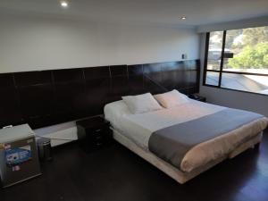 Hotel Ejecutivo Av la Esperanza