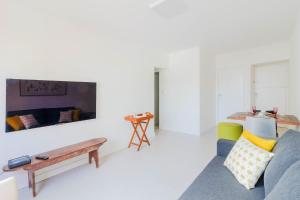 BR03 Apt 2 Quartos a 200m da Praia do Porto Barra